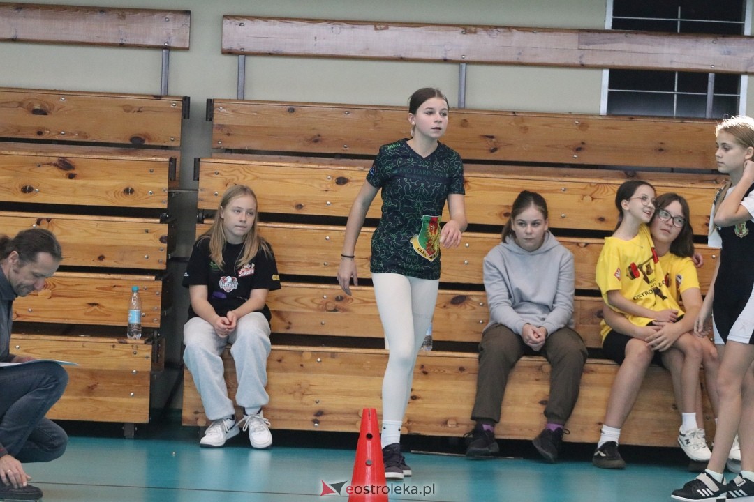 Wielobój atletyczny z UKS Atleta Ostrołęka [27.10.2024] - zdjęcie #52 - eOstroleka.pl