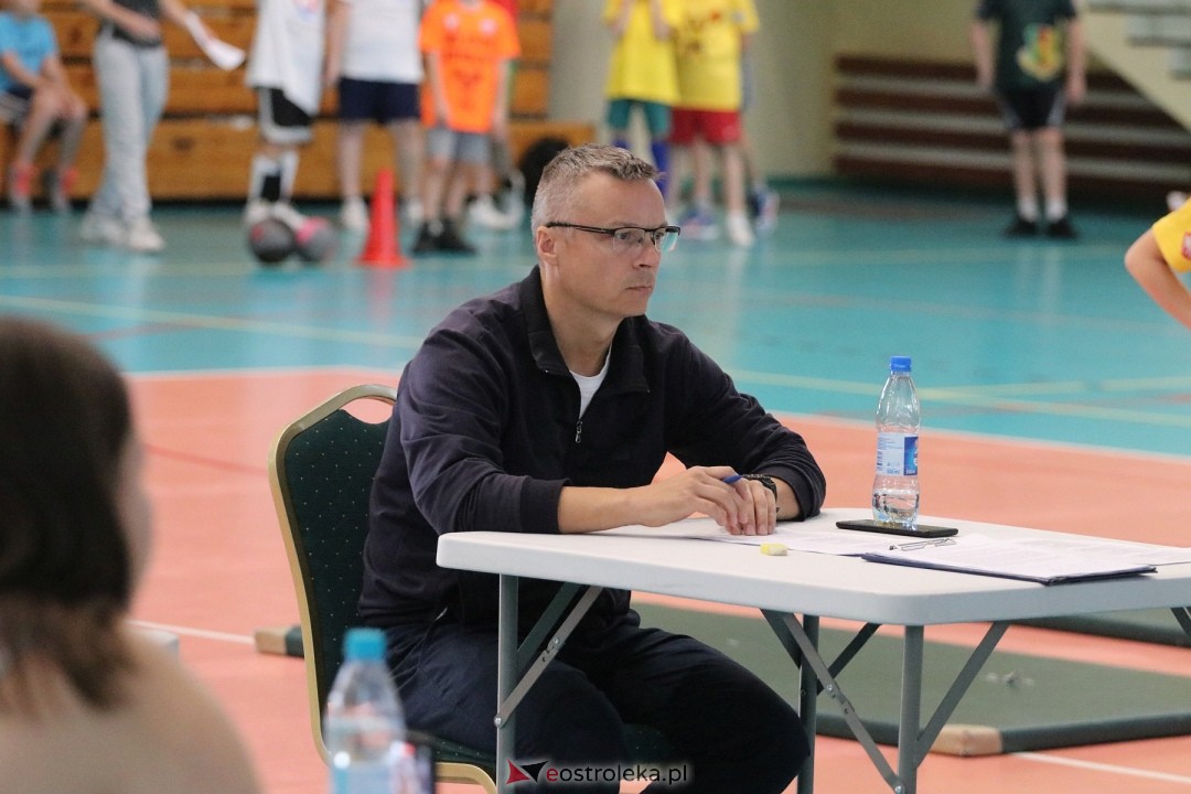 Wielobój atletyczny z UKS Atleta Ostrołęka [27.10.2024] - zdjęcie #44 - eOstroleka.pl