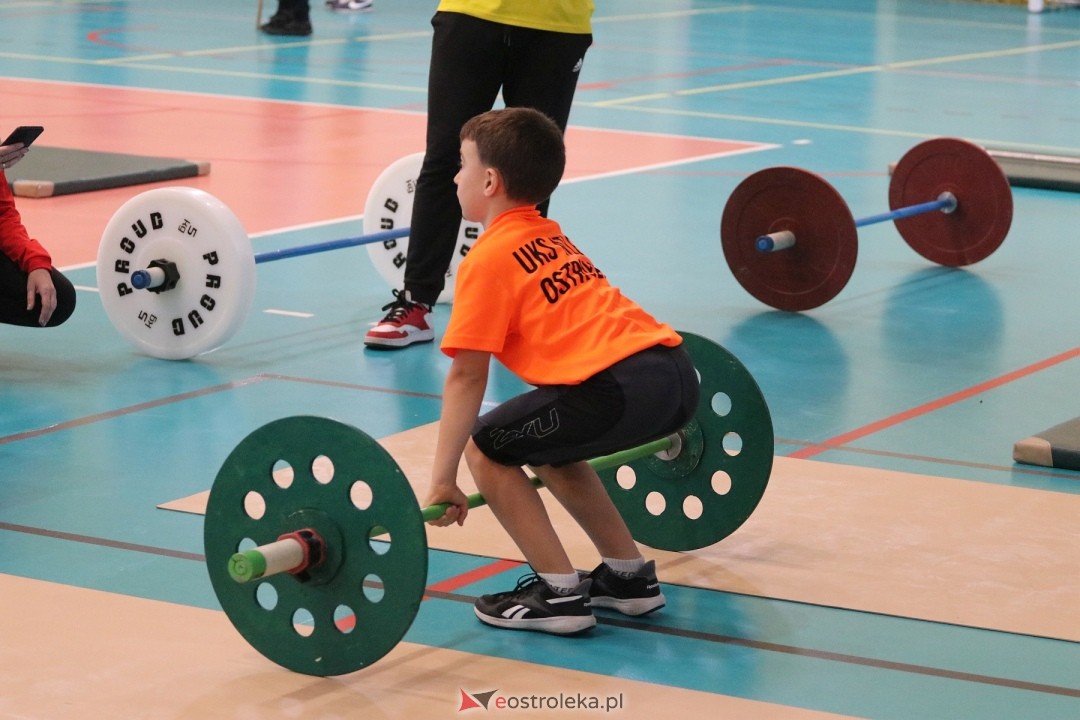 Wielobój atletyczny z UKS Atleta Ostrołęka [27.10.2024] - zdjęcie #40 - eOstroleka.pl