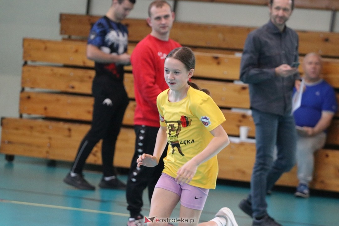 Wielobój atletyczny z UKS Atleta Ostrołęka [27.10.2024] - zdjęcie #35 - eOstroleka.pl