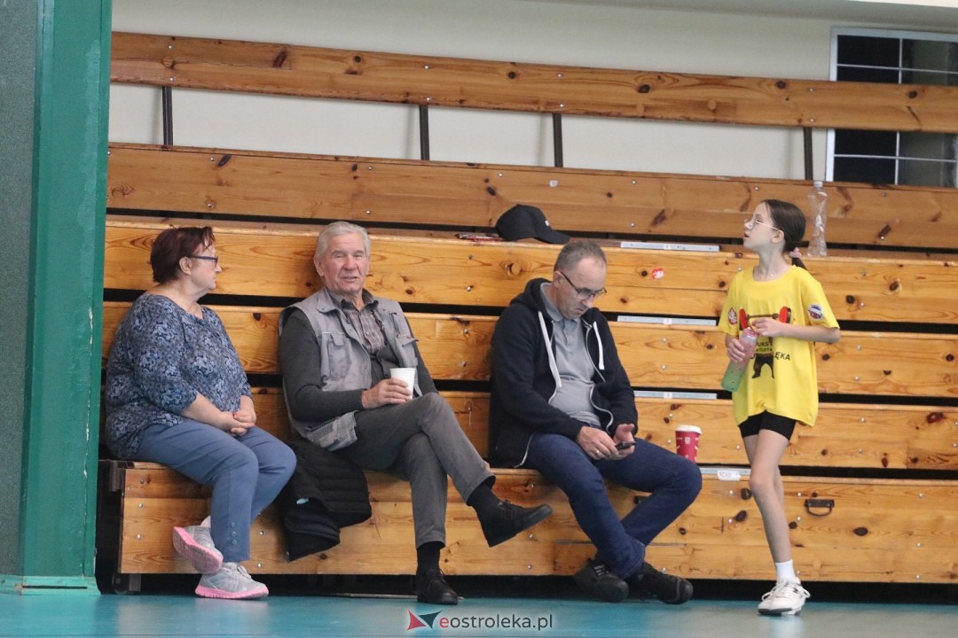 Wielobój atletyczny z UKS Atleta Ostrołęka [27.10.2024] - zdjęcie #29 - eOstroleka.pl