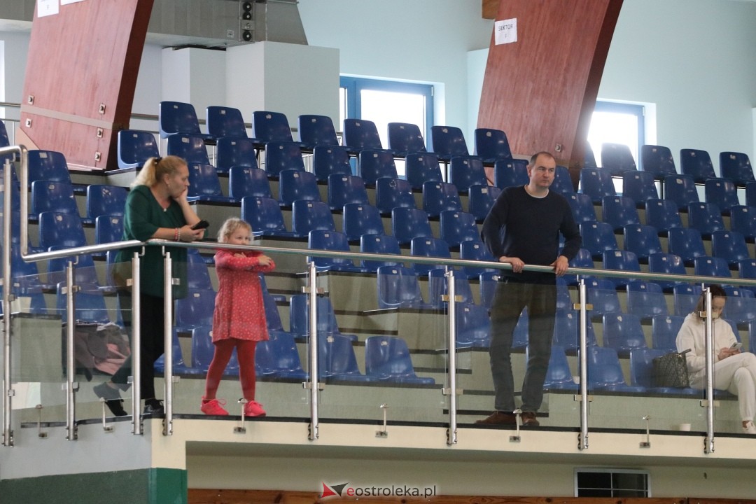 Wielobój atletyczny z UKS Atleta Ostrołęka [27.10.2024] - zdjęcie #28 - eOstroleka.pl