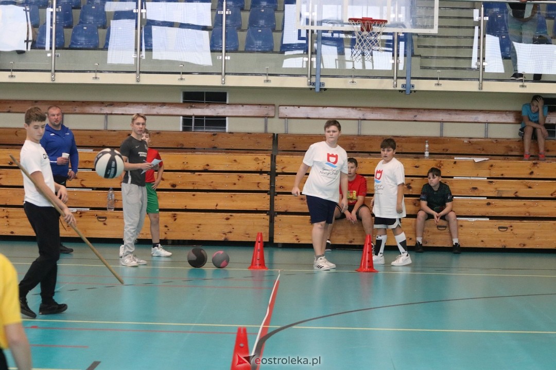 Wielobój atletyczny z UKS Atleta Ostrołęka [27.10.2024] - zdjęcie #26 - eOstroleka.pl