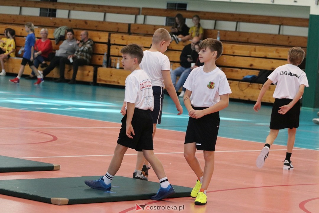 Wielobój atletyczny z UKS Atleta Ostrołęka [27.10.2024] - zdjęcie #23 - eOstroleka.pl