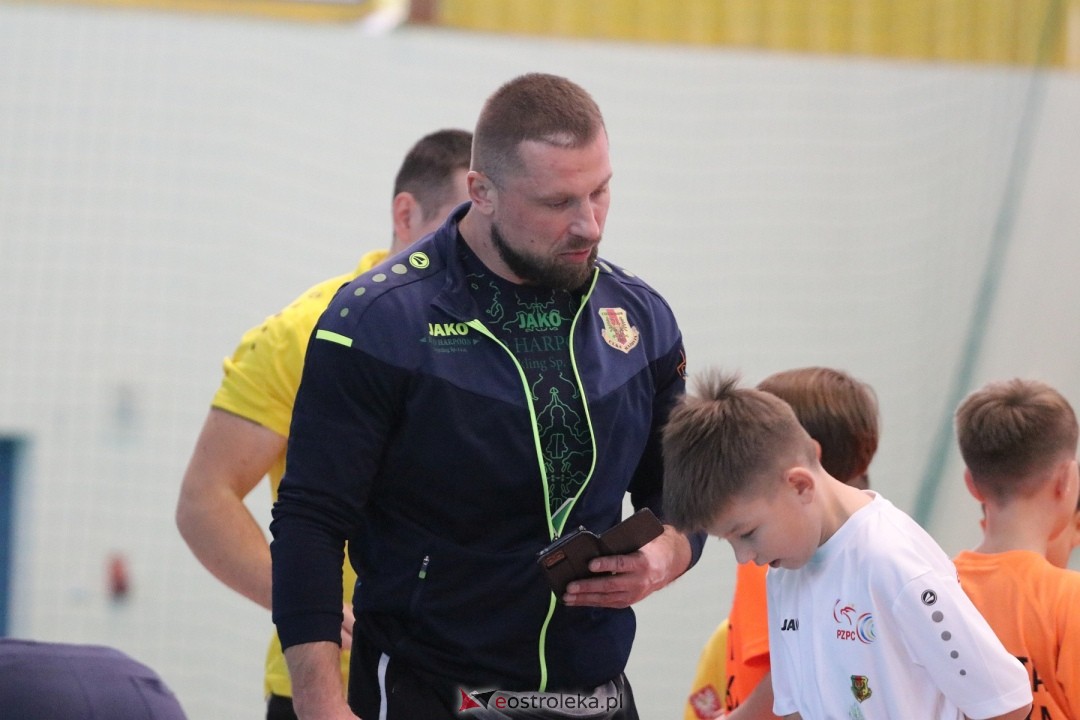 Wielobój atletyczny z UKS Atleta Ostrołęka [27.10.2024] - zdjęcie #18 - eOstroleka.pl