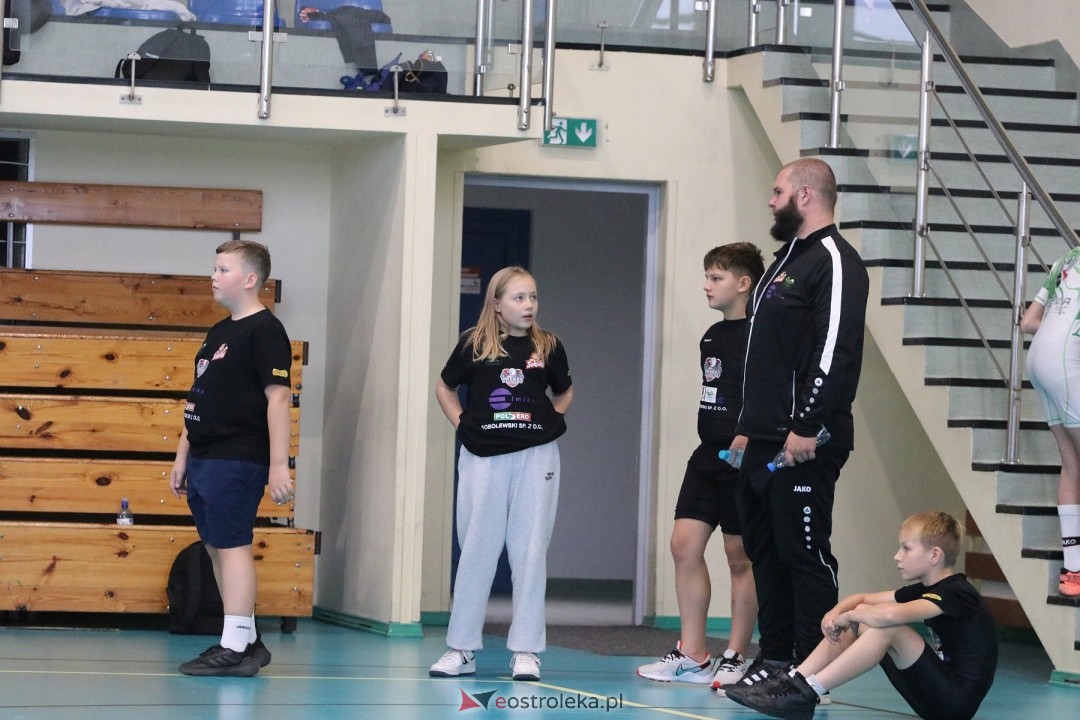 Wielobój atletyczny z UKS Atleta Ostrołęka [27.10.2024] - zdjęcie #15 - eOstroleka.pl