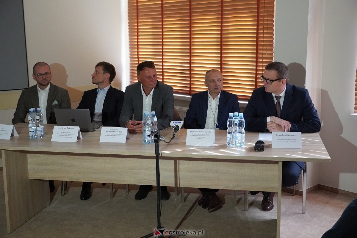 Nowatorski zabieg w ostrołęckim szpitalu [28.10.2024] - zdjęcie #19 - eOstroleka.pl
