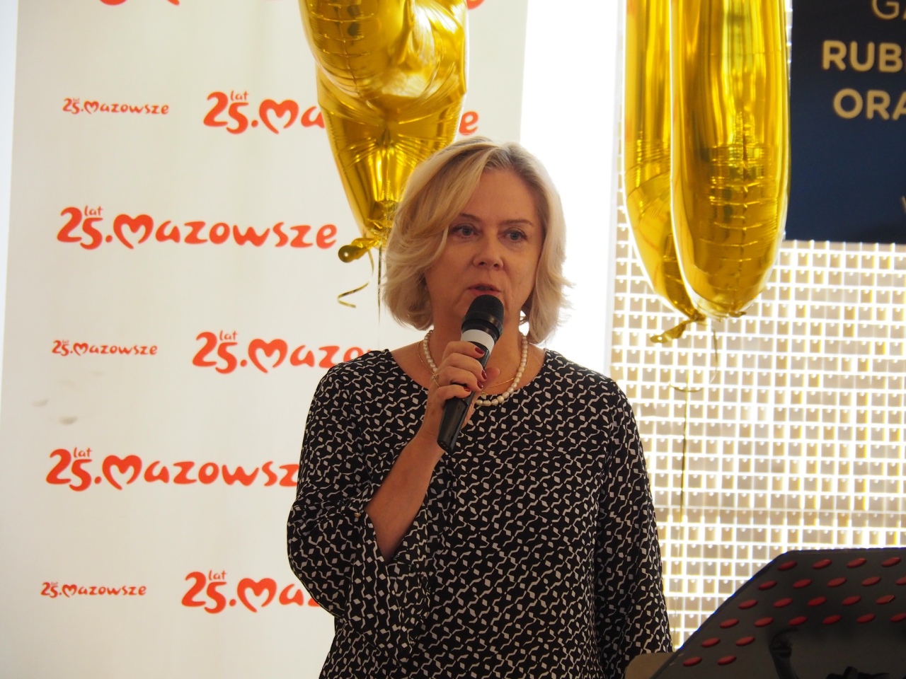 Jubileusz rubinowych, złotych i diamentowych godów w Olszewie-Borkach [29.10.2024] - zdjęcie #3 - eOstroleka.pl