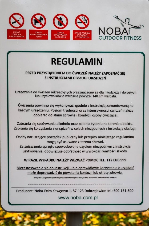 W zdrowym ciele zdrowy duch - inwestycja w Ostrołęce, fot. UM Ostrołęki [25.10.2024] - zdjęcie #8 - eOstroleka.pl