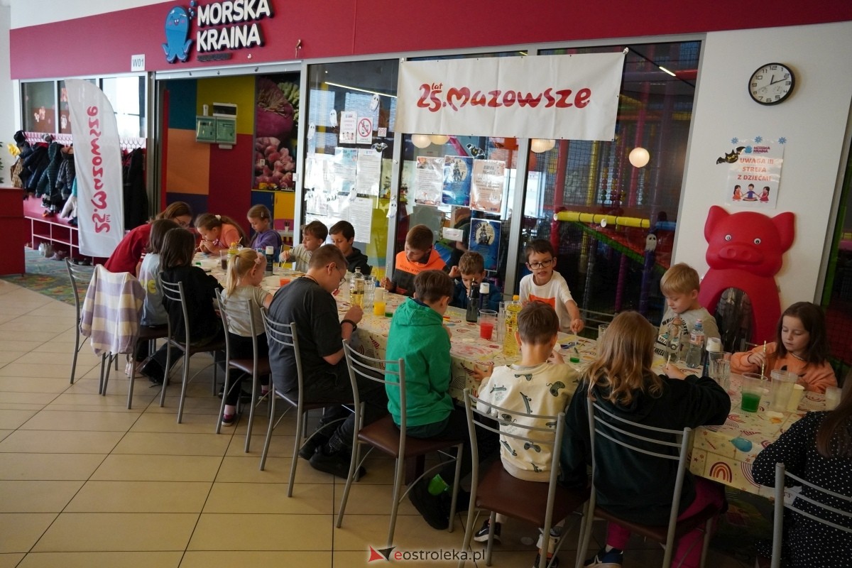 Warsztaty naukowe dla dzieci [10.2024] - zdjęcie #52 - eOstroleka.pl
