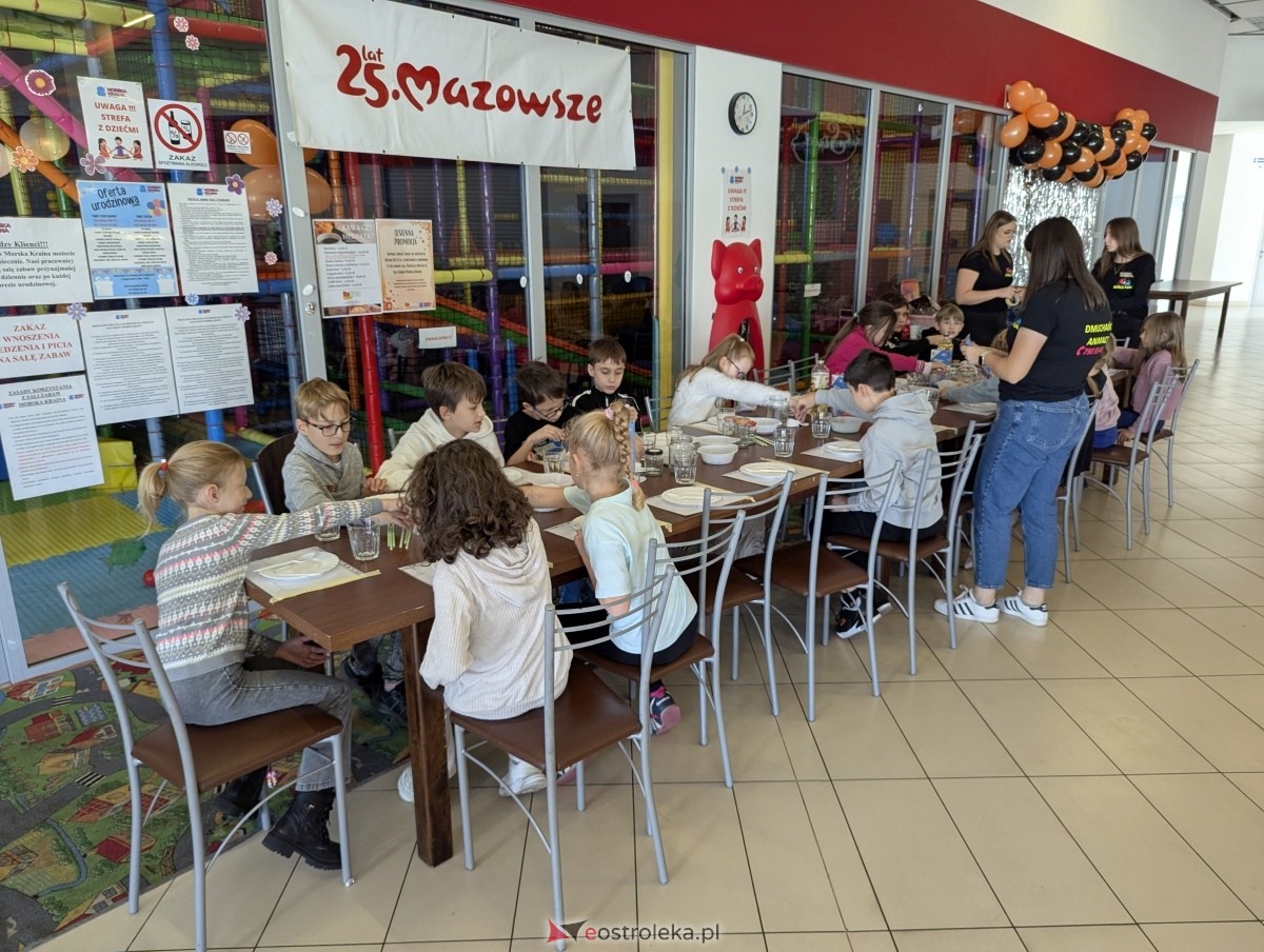 Warsztaty naukowe dla dzieci [10.2024] - zdjęcie #138 - eOstroleka.pl