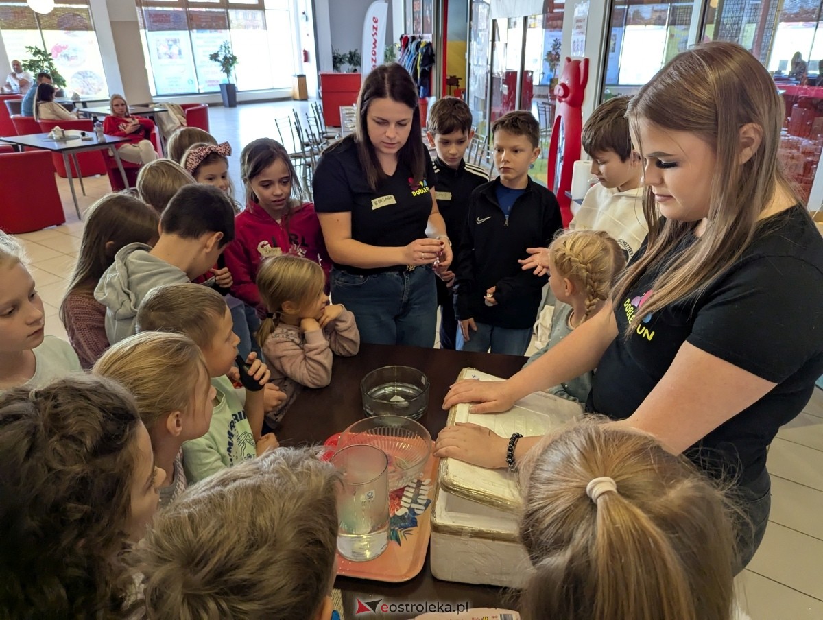 Warsztaty naukowe dla dzieci [10.2024] - zdjęcie #104 - eOstroleka.pl