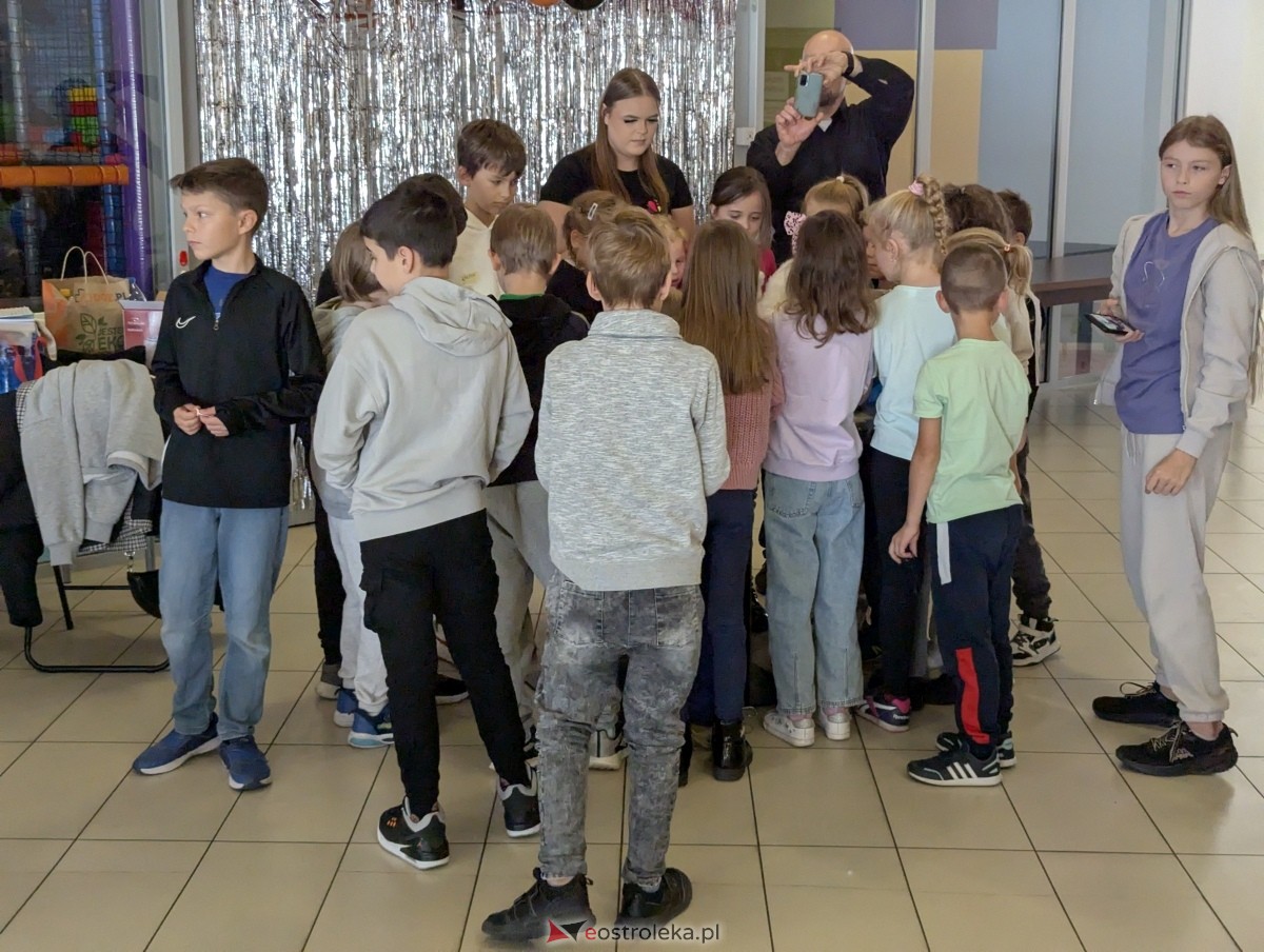 Warsztaty naukowe dla dzieci [10.2024] - zdjęcie #79 - eOstroleka.pl
