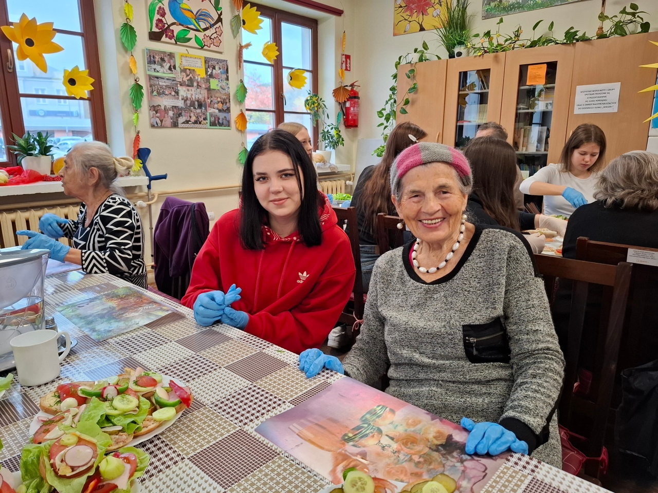 Projekt Generacje w III LO [29.10.2024] - zdjęcie #5 - eOstroleka.pl