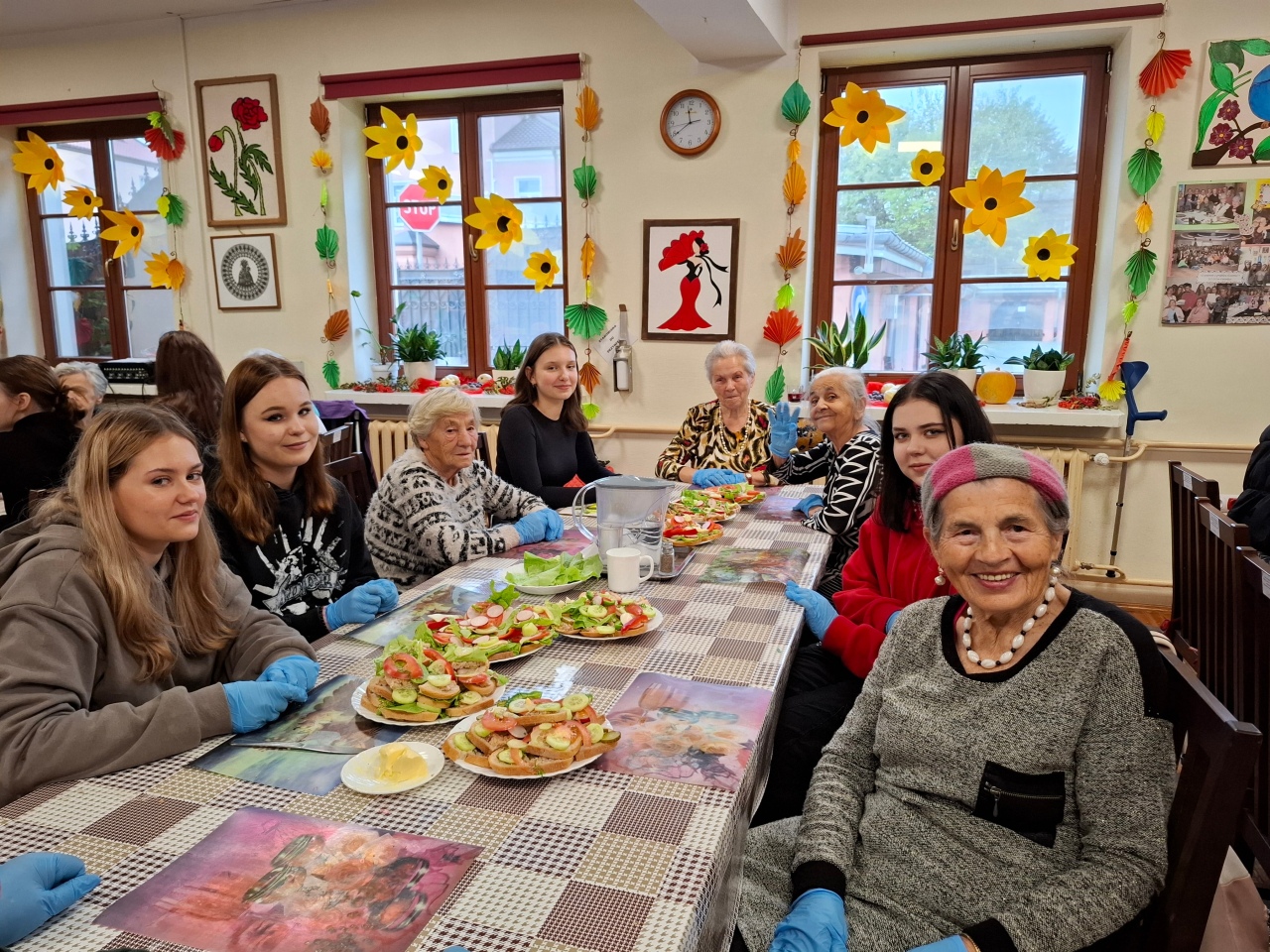 Projekt Generacje w III LO [29.10.2024] - zdjęcie #4 - eOstroleka.pl