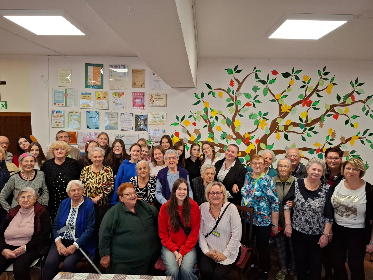 Projekt Generacje w III LO [29.10.2024] - zdjęcie #2 - eOstroleka.pl