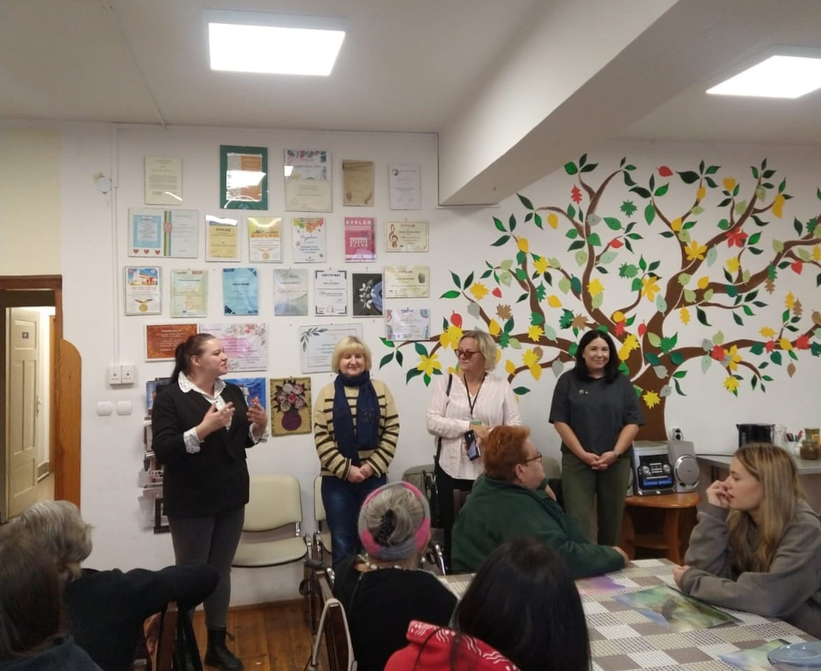 Projekt Generacje w III LO [29.10.2024] - zdjęcie #1 - eOstroleka.pl