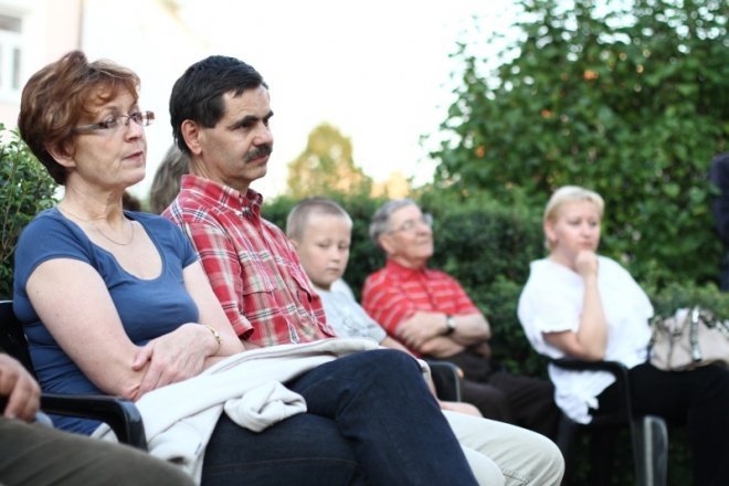 Art Czwartek (18.08.2011) - zdjęcie #22 - eOstroleka.pl