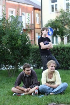 Art Czwartek (18.08.2011) - zdjęcie #18 - eOstroleka.pl