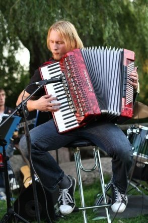 Art Czwartek (18.08.2011) - zdjęcie #14 - eOstroleka.pl