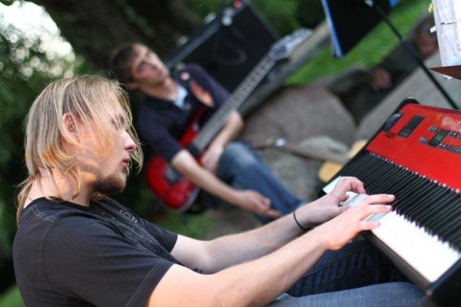 Art Czwartek (18.08.2011) - zdjęcie #8 - eOstroleka.pl