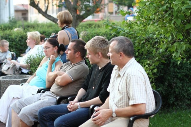 Art Czwartek (18.08.2011) - zdjęcie #5 - eOstroleka.pl