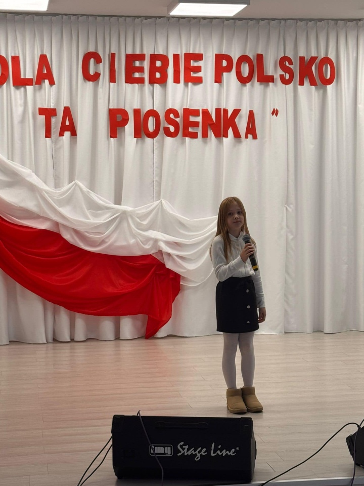 XVI Przegląd Pieśni Patriotycznej w Wojskowej w Baranowie [28.10.2024] - zdjęcie #42 - eOstroleka.pl