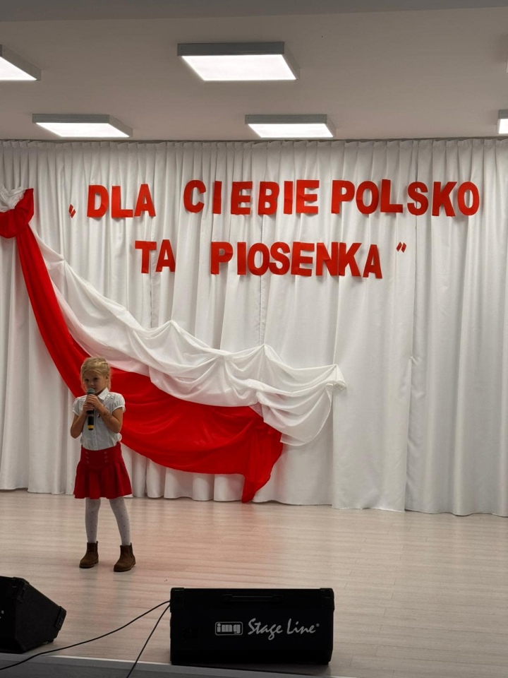 XVI Przegląd Pieśni Patriotycznej w Wojskowej w Baranowie [28.10.2024] - zdjęcie #34 - eOstroleka.pl