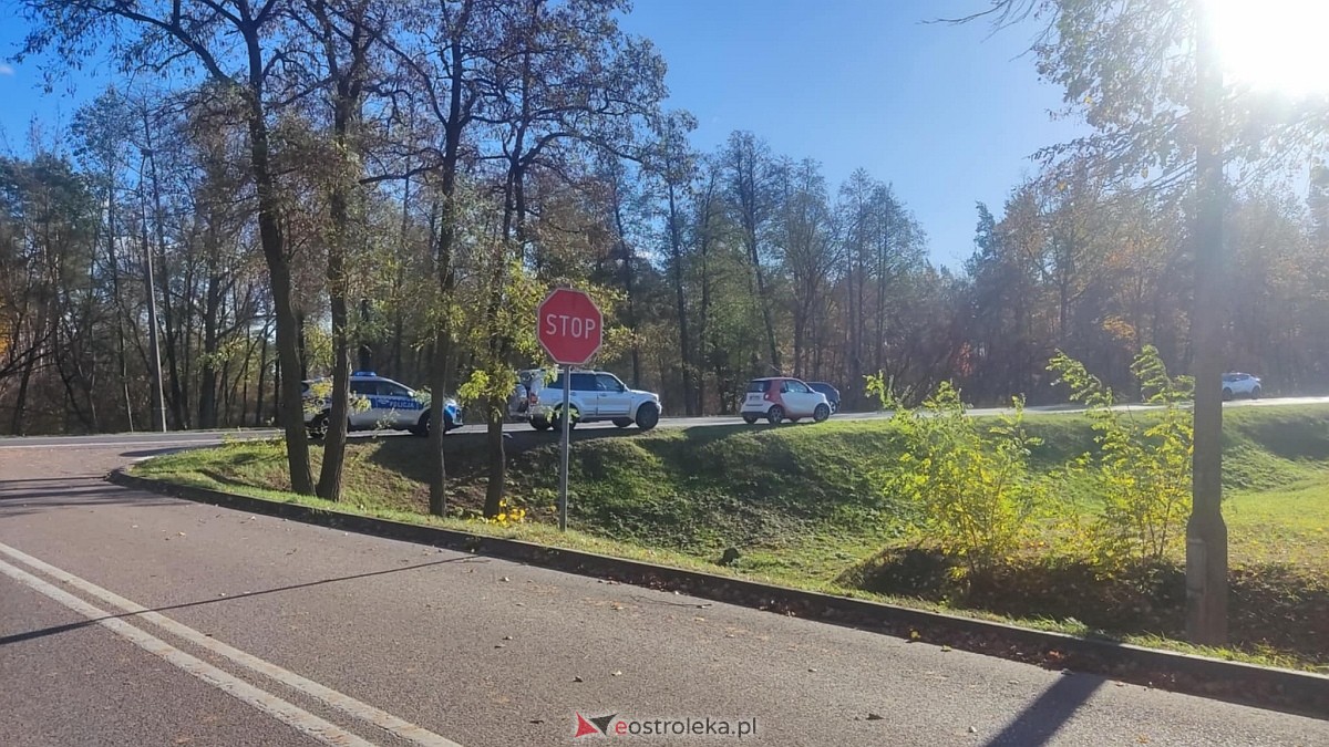 Zaduszki na ostrołęckich drogach [02.11.2024] - zdjęcie #1 - eOstroleka.pl