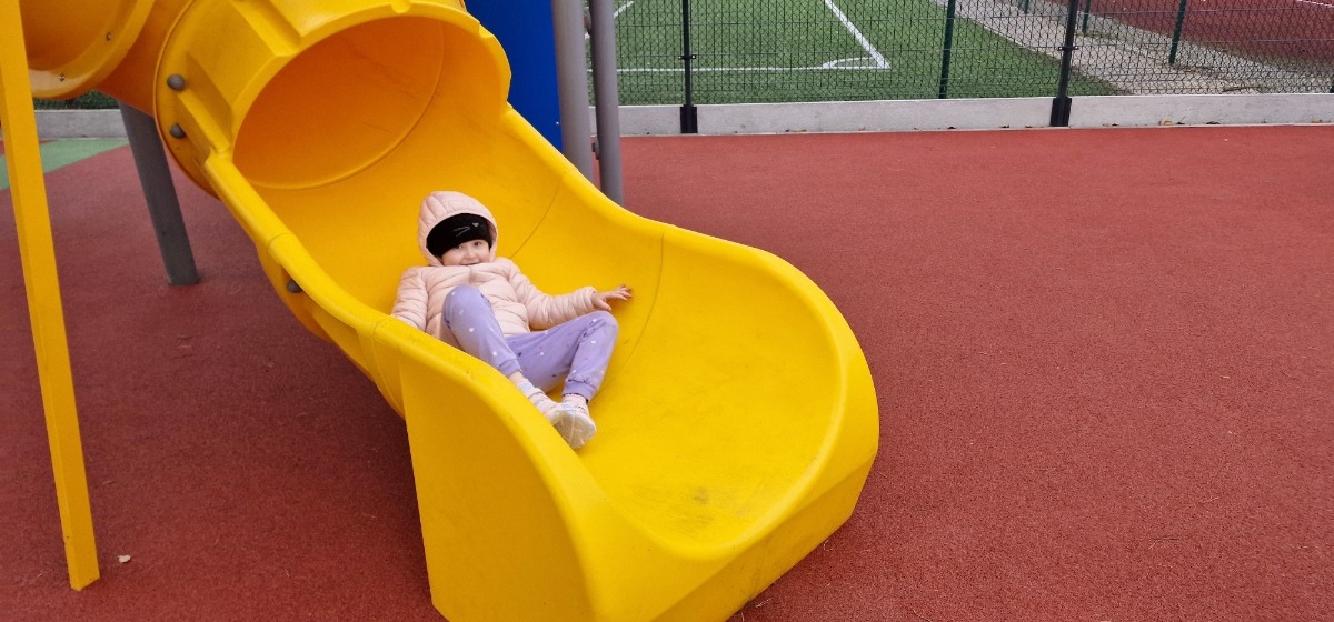 Oficjalny odbiór integracyjnego lacu zabaw w Łysych [31.10.2024] - zdjęcie #42 - eOstroleka.pl