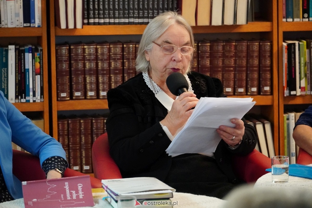 Zaduszki Literackie 2024 - zdjęcie #18 - eOstroleka.pl