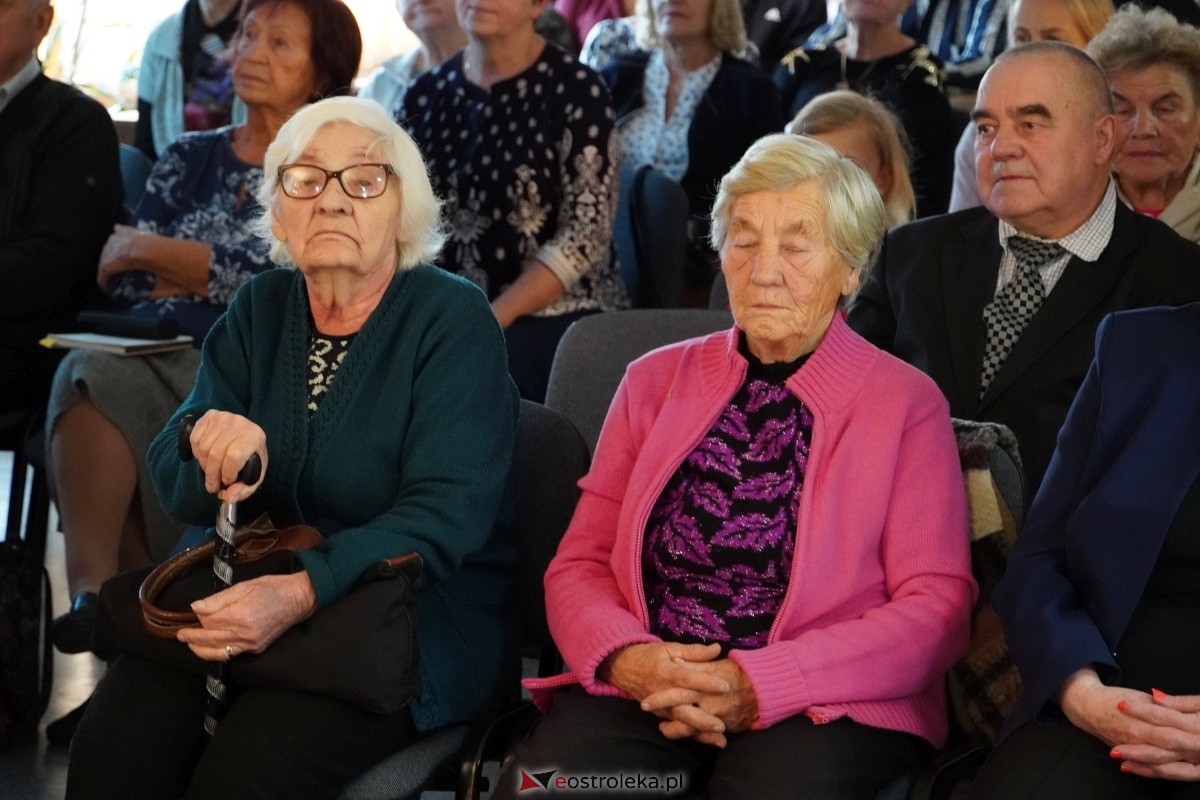 Zaduszki Literackie 2024 - zdjęcie #5 - eOstroleka.pl