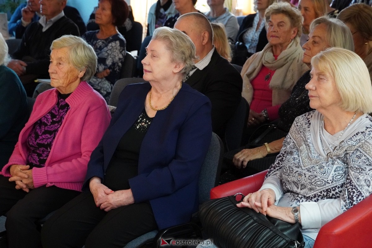 Zaduszki Literackie 2024 - zdjęcie #3 - eOstroleka.pl