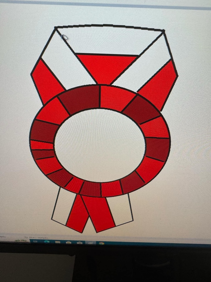 Kotyliony dla Niepodległej - uczniowie SP nr 10 w Ostrołęce oddają hołd Polsce [7.11.2024] - zdjęcie #32 - eOstroleka.pl