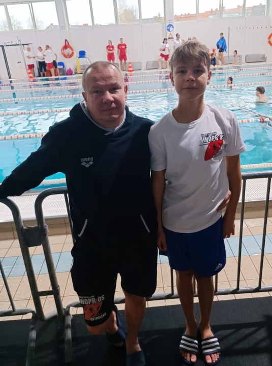 WOPR-OS na Grand Prix Polski [3.11.2024] - zdjęcie #11 - eOstroleka.pl