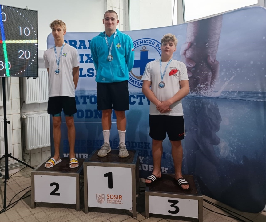 WOPR-OS na Grand Prix Polski [3.11.2024] - zdjęcie #10 - eOstroleka.pl