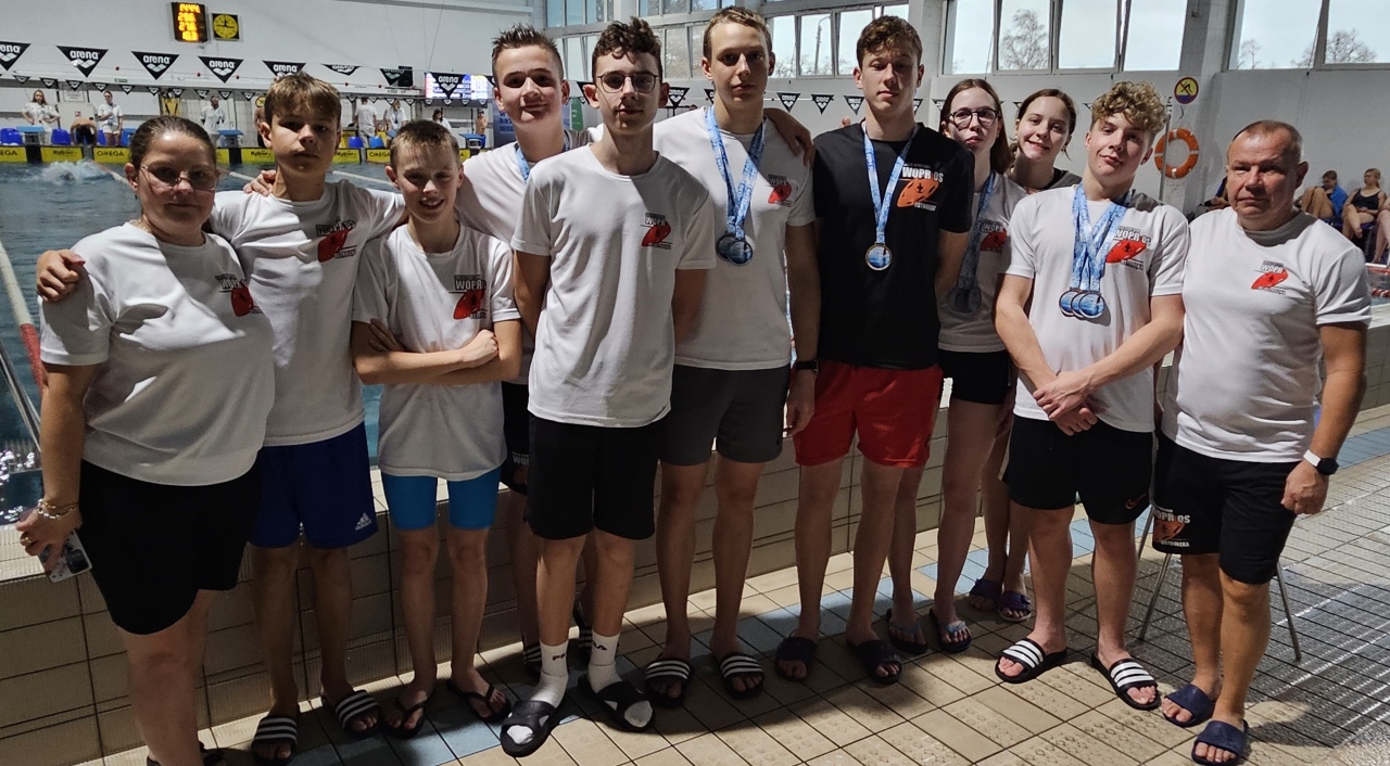 WOPR-OS na Grand Prix Polski [3.11.2024] - zdjęcie #9 - eOstroleka.pl