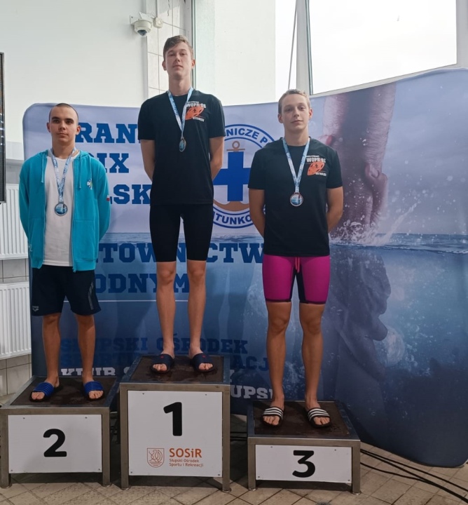 WOPR-OS na Grand Prix Polski [3.11.2024] - zdjęcie #8 - eOstroleka.pl