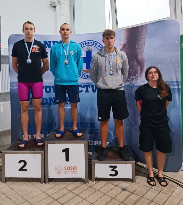 WOPR-OS na Grand Prix Polski [3.11.2024] - zdjęcie #5 - eOstroleka.pl