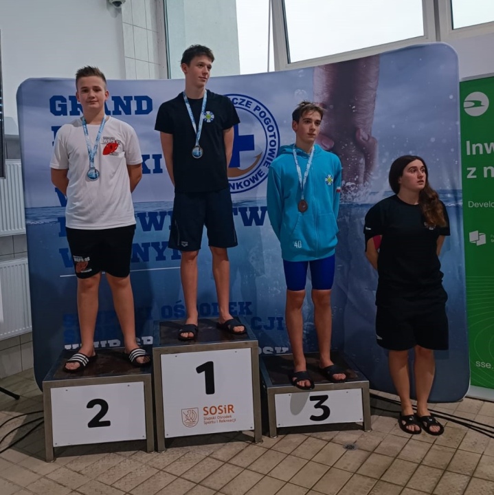 WOPR-OS na Grand Prix Polski [3.11.2024] - zdjęcie #4 - eOstroleka.pl