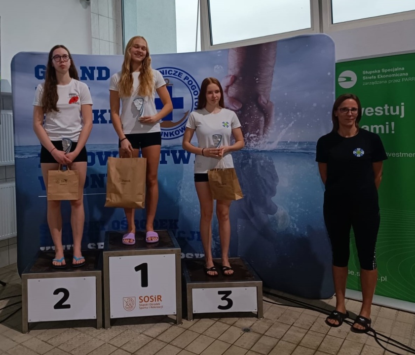 WOPR-OS na Grand Prix Polski [3.11.2024] - zdjęcie #3 - eOstroleka.pl