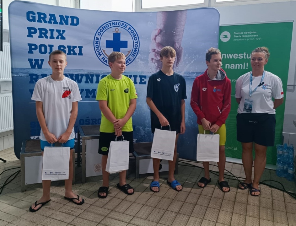 WOPR-OS na Grand Prix Polski [3.11.2024] - zdjęcie #2 - eOstroleka.pl