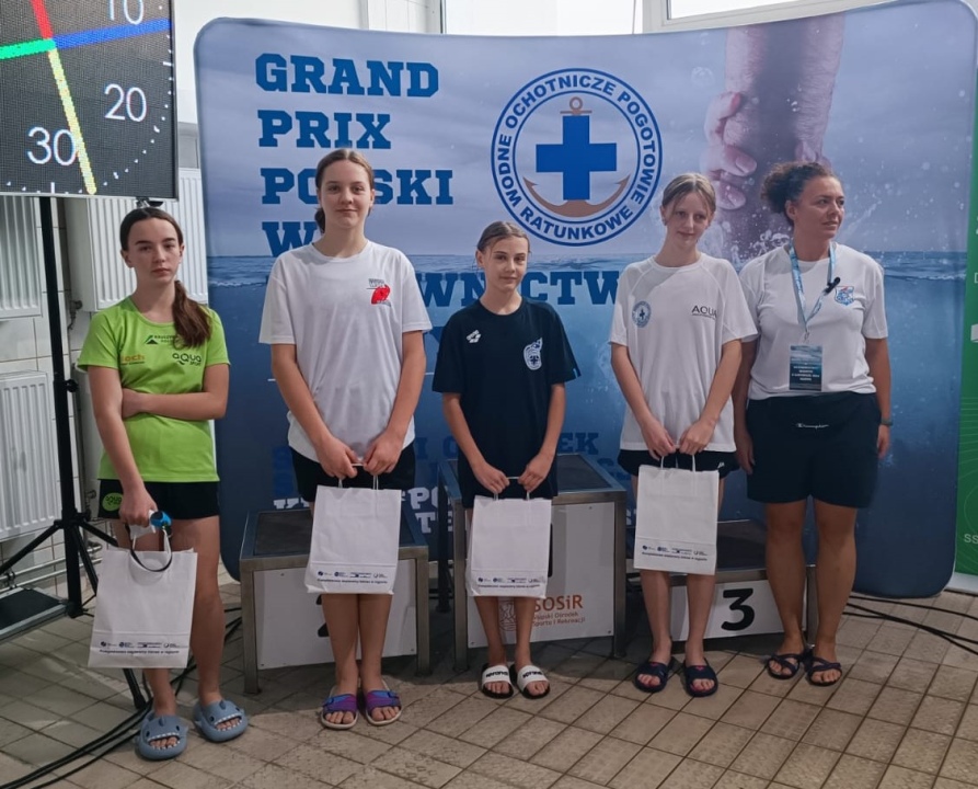 WOPR-OS na Grand Prix Polski [3.11.2024] - zdjęcie #1 - eOstroleka.pl