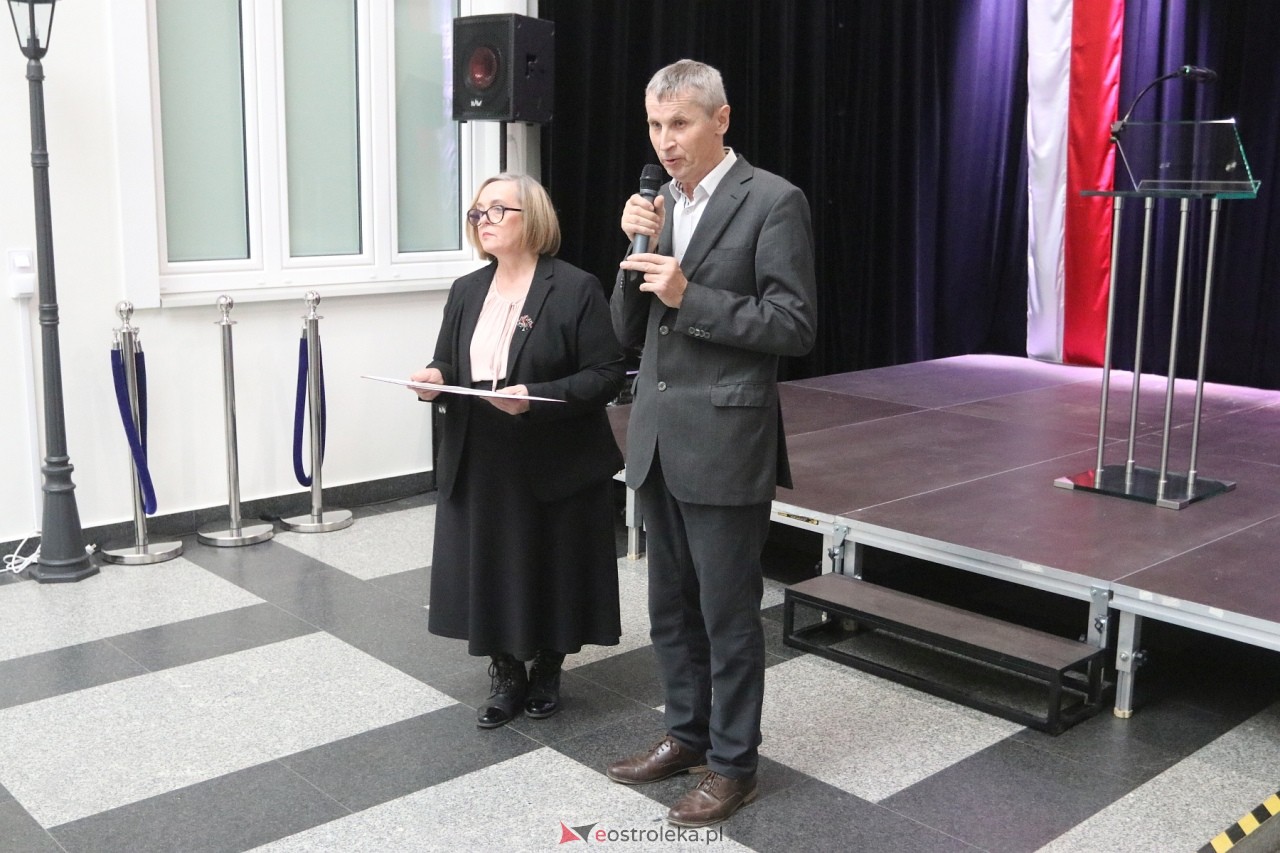 II Konferencja Naukowa Ostrołęka na przestrzeni wieków [8.11.2024] - zdjęcie #18 - eOstroleka.pl