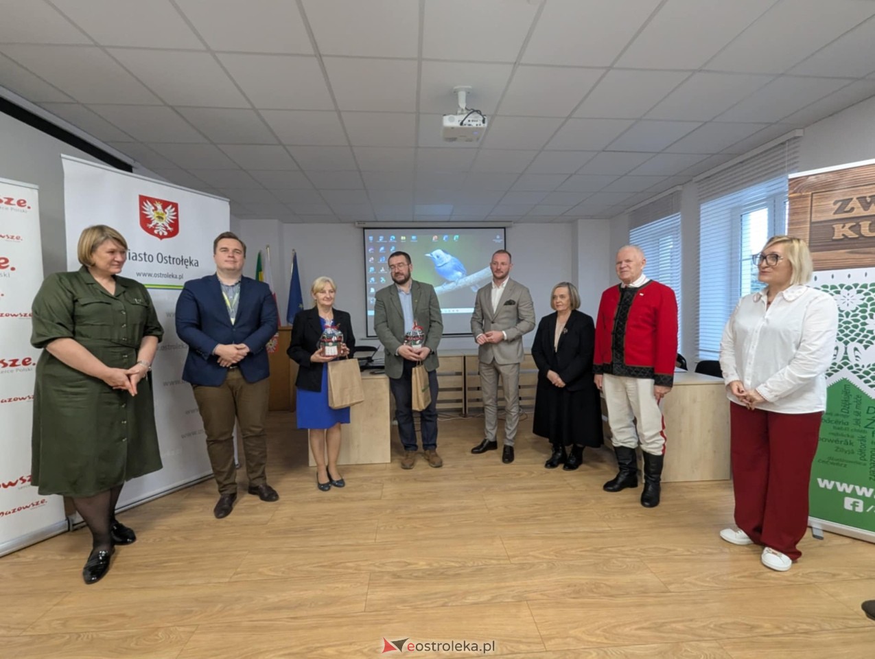 Warsztaty Mówimy po kurpiowsku [8.11.2024] - zdjęcie #42 - eOstroleka.pl