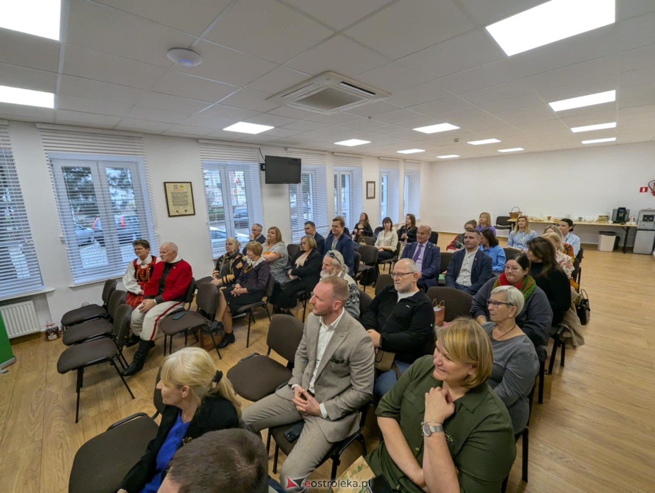 Warsztaty Mówimy po kurpiowsku [8.11.2024] - zdjęcie #36 - eOstroleka.pl