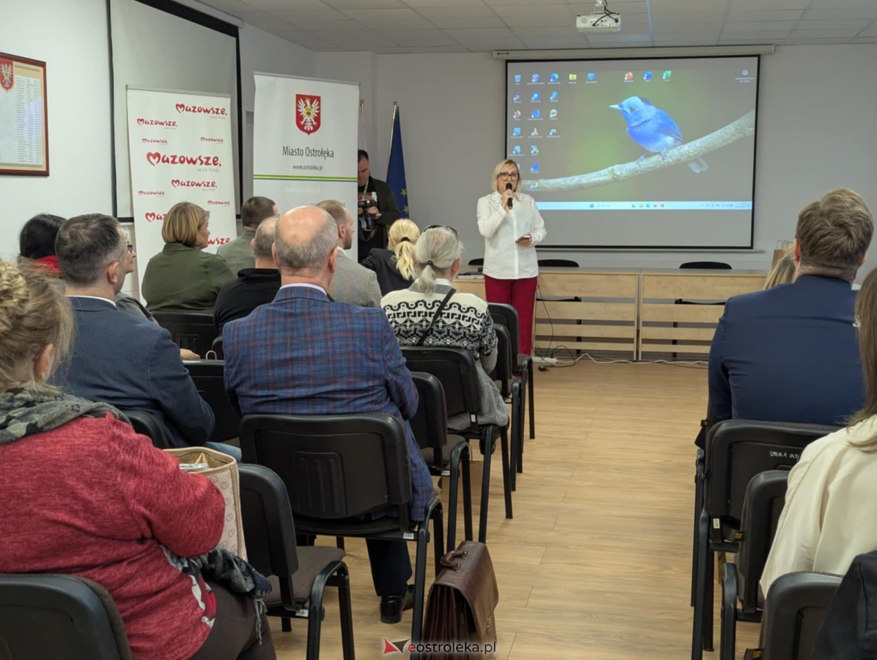 Warsztaty Mówimy po kurpiowsku [8.11.2024] - zdjęcie #35 - eOstroleka.pl