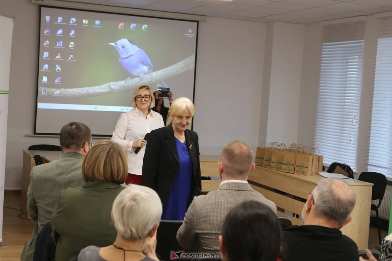 Warsztaty Mówimy po kurpiowsku [8.11.2024] - zdjęcie #33 - eOstroleka.pl