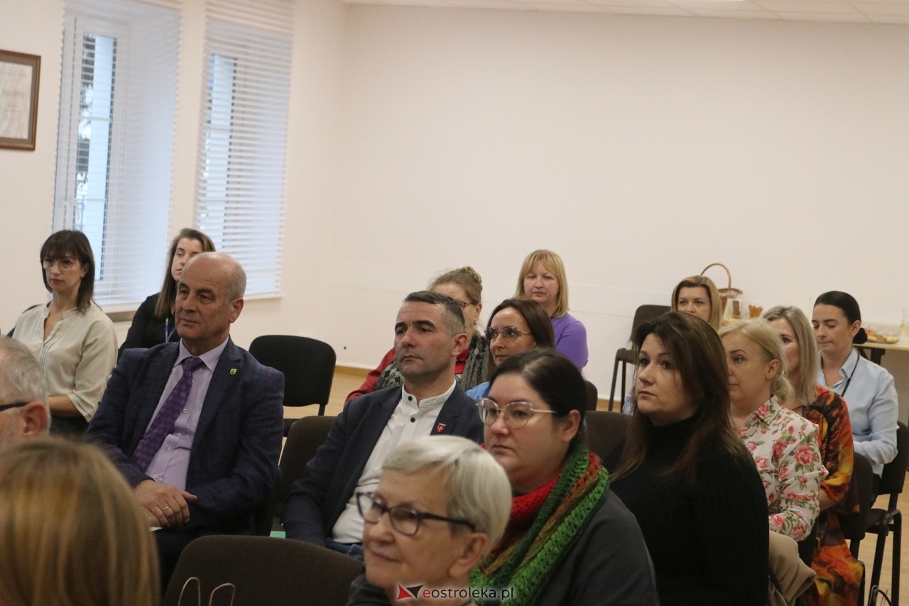 Warsztaty Mówimy po kurpiowsku [8.11.2024] - zdjęcie #30 - eOstroleka.pl