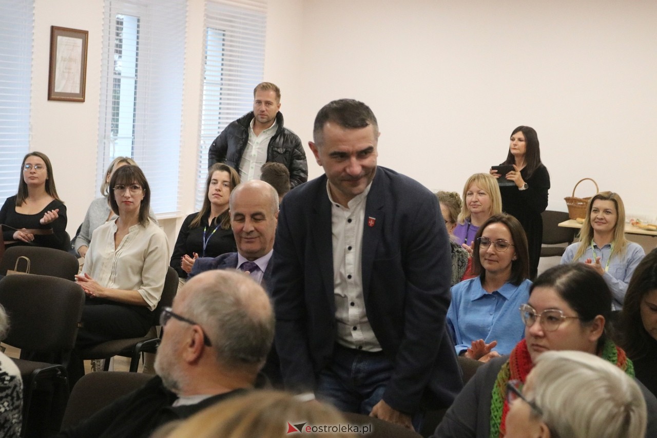 Warsztaty Mówimy po kurpiowsku [8.11.2024] - zdjęcie #24 - eOstroleka.pl